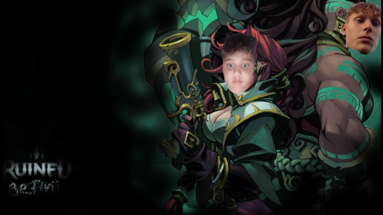 Live lol Ro #18 New acc euw