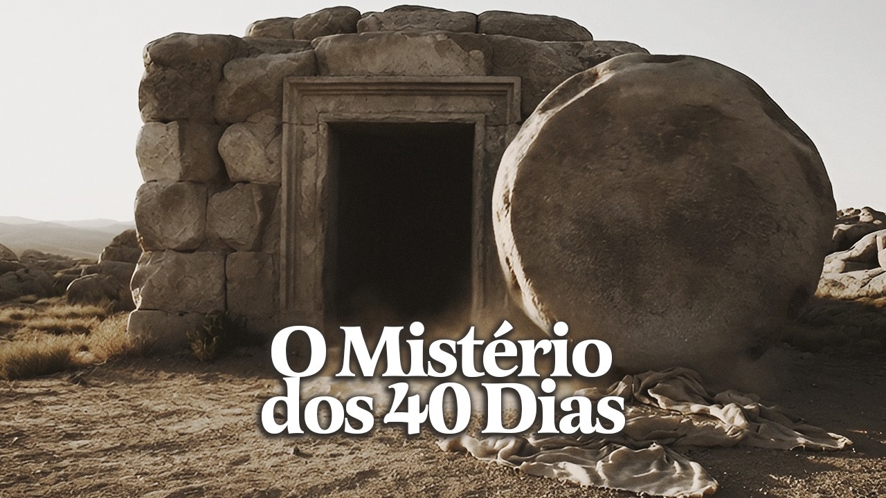 Os 40 Dias 
