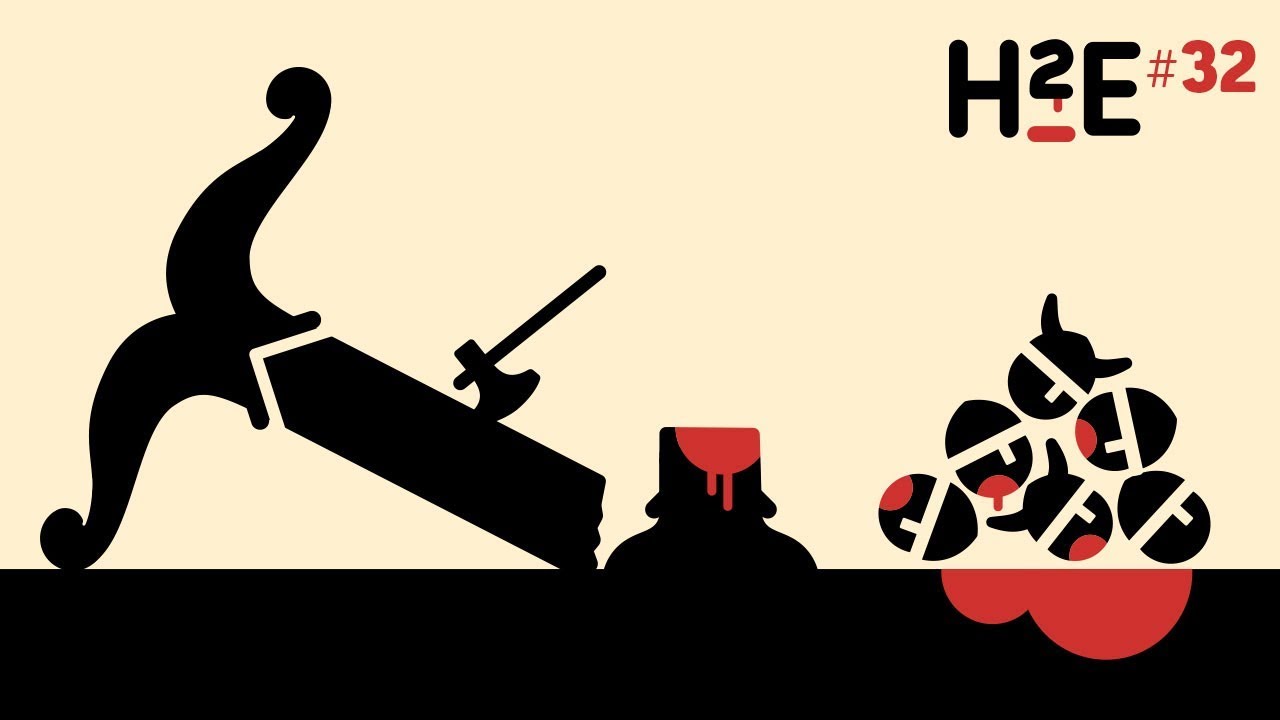 H2E#32 : Charlemagne contre les païens