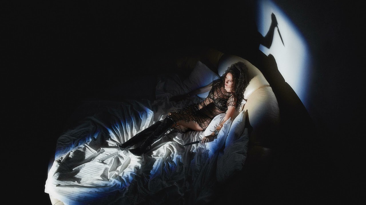 Kasia Lins - Persefona (Official Audio)