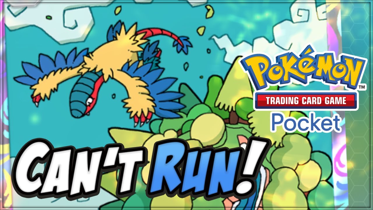 You Can't Run from ARCHEOPS.