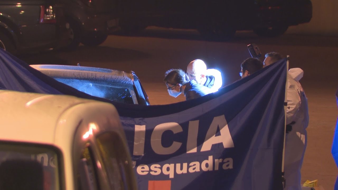 Dos morts per un tiroteig a Salou