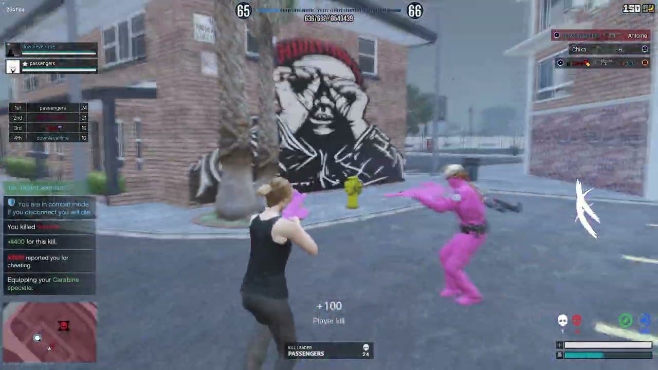 GLIFE EXTINCTION | S12 | Sadleee