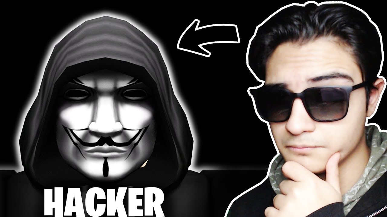 OYUNUMA HACKER GELDİ!