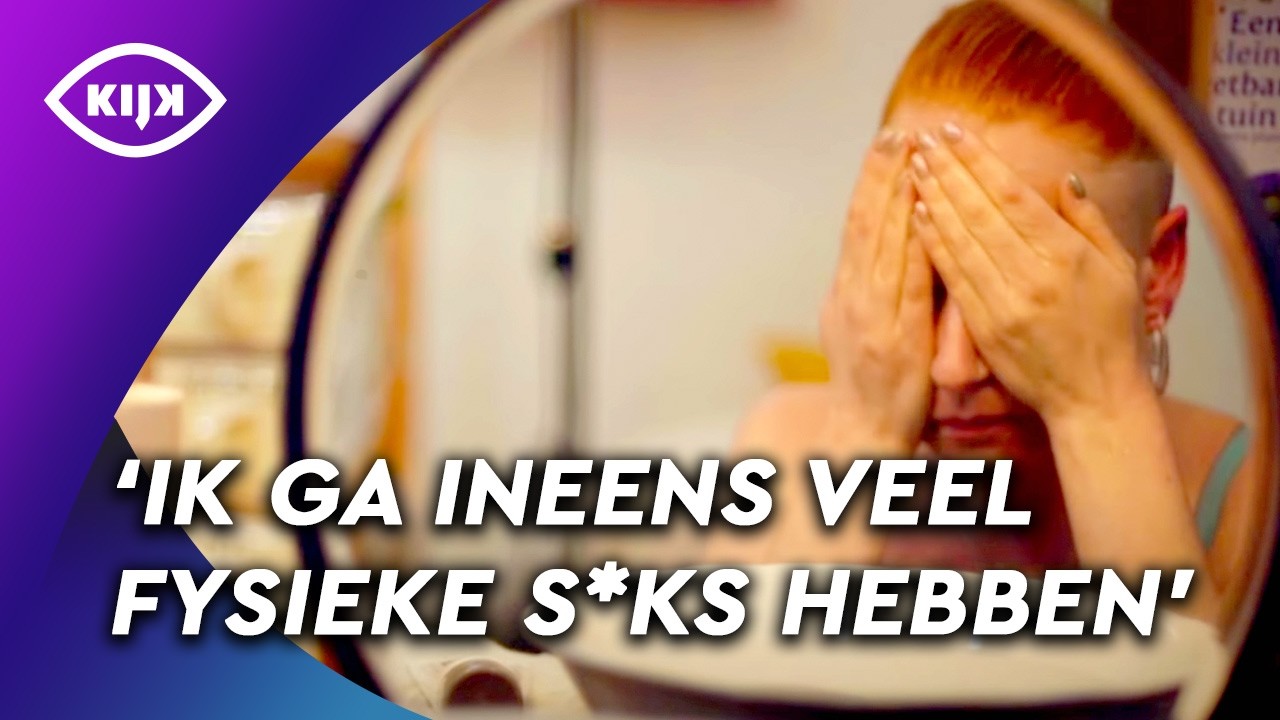 Onervaren Yvette heeft haar EERSTE DATE als ESCORT | Ik Word Prostituee | KIJK