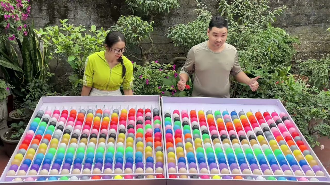 Puzzle sort ball game solve challenge very smart