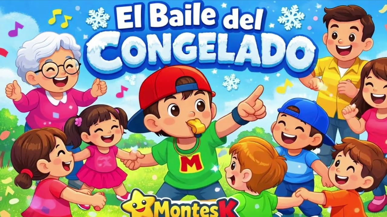 El Baile del Congelado