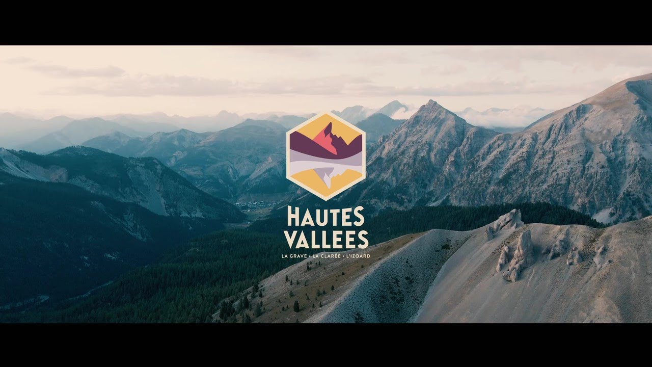 Une destination, trois territoires : La Grave, la Clarée, l'Izoard