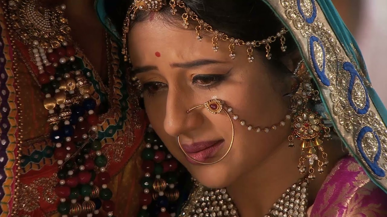 Jodha Akbar S4 E54 | Zee One France