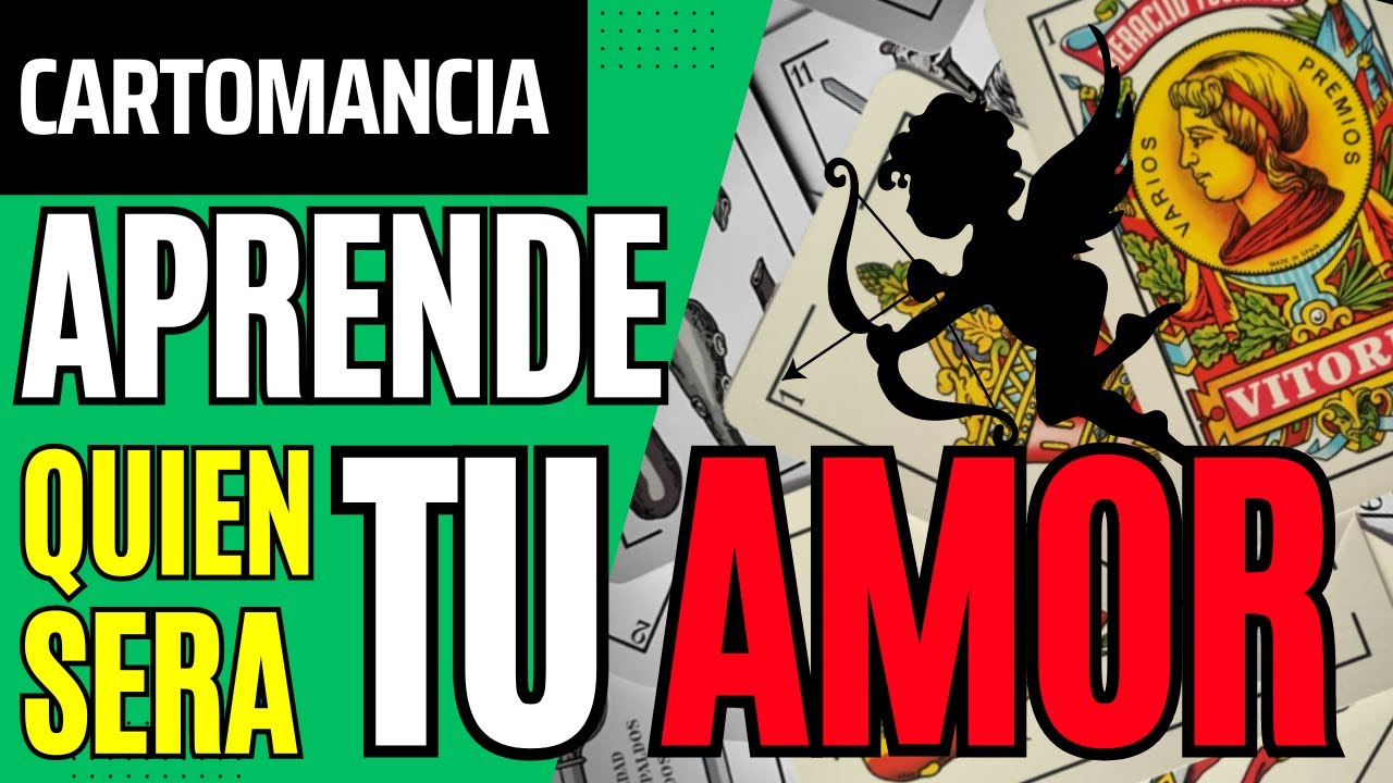 ¿Quién será el amor de tu vida? Aprende con las Cartas Españolas | Figuras de la Corte