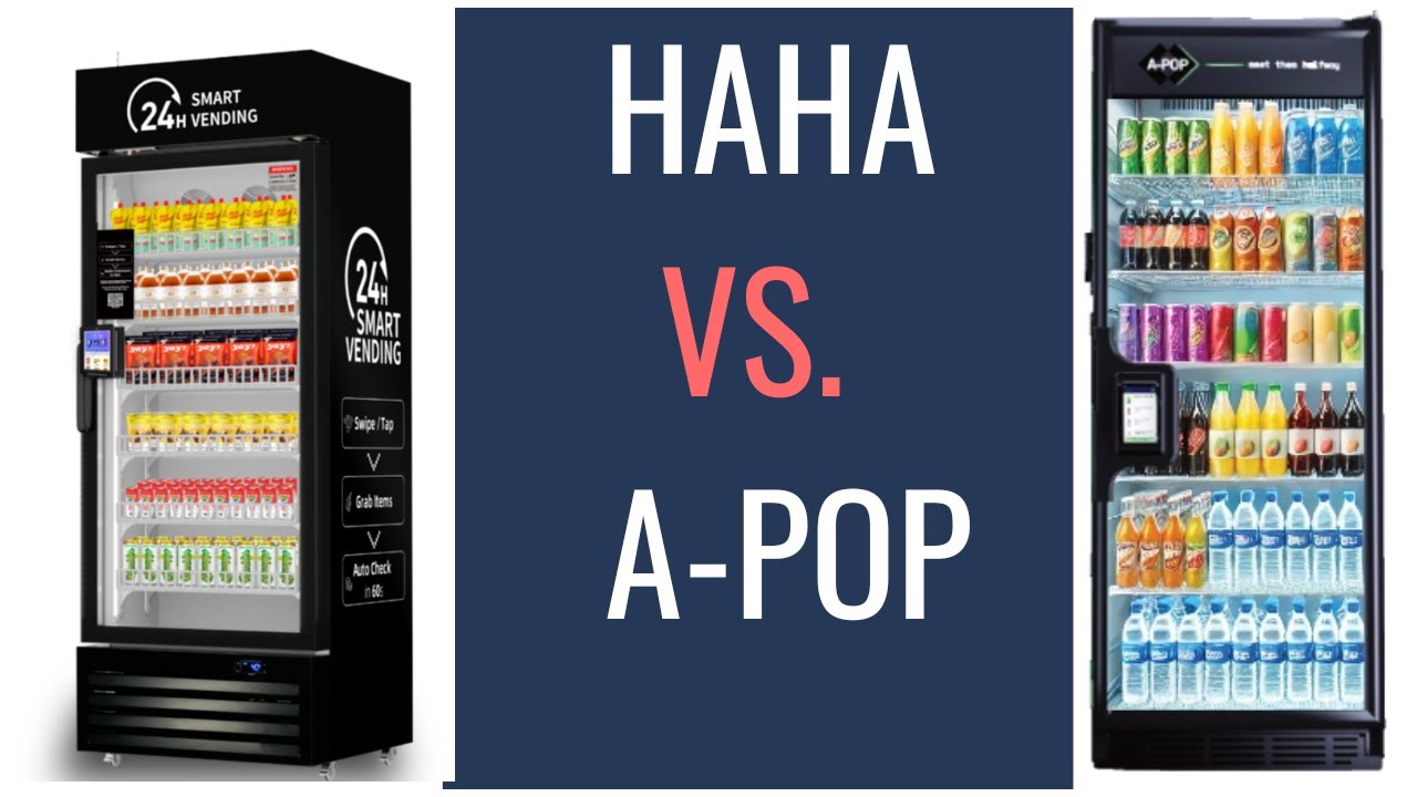 2 Critical Differences Between HaHa and APOP You Need to Know