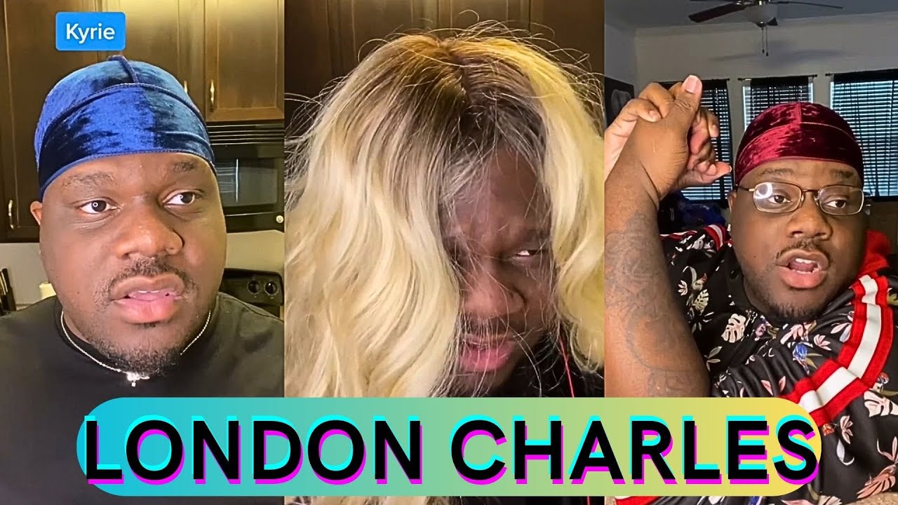 London Charles New Best Funny TikTok Videos | London Charles Shorts Videos 2026