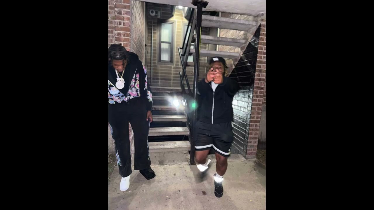 [FREE] Munna Ikee x Fattmack Type Beat - 
