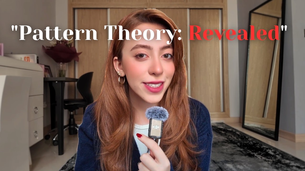 Stop Wearing Patterns Until You Watch This!