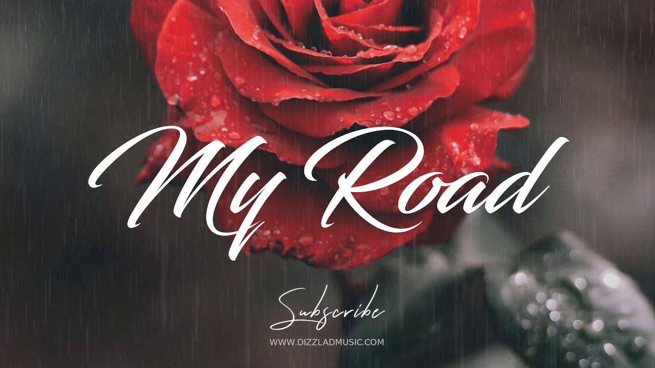Sad Emotional Piano Hip Hop Rap Instrumental Beat - 