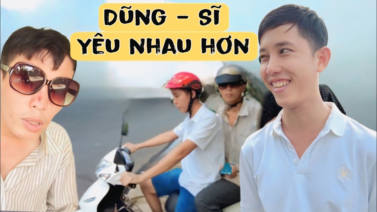 Sĩ Hít ngày càng thương bà nội và Dũng Hít/kpmt