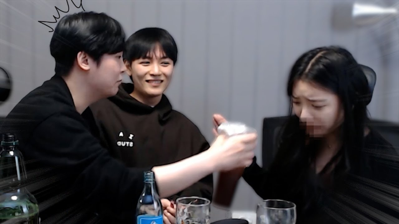 아.. 안 돼 제발..😭
