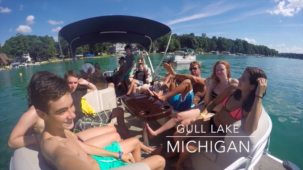 MICHIGAN! // Vlog #6