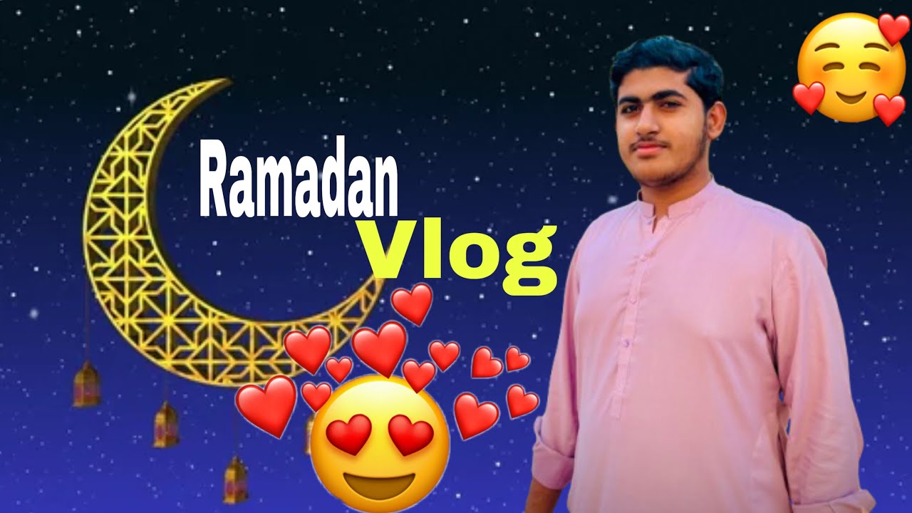 Ramadan mubark ho sab ko🥰🫂
