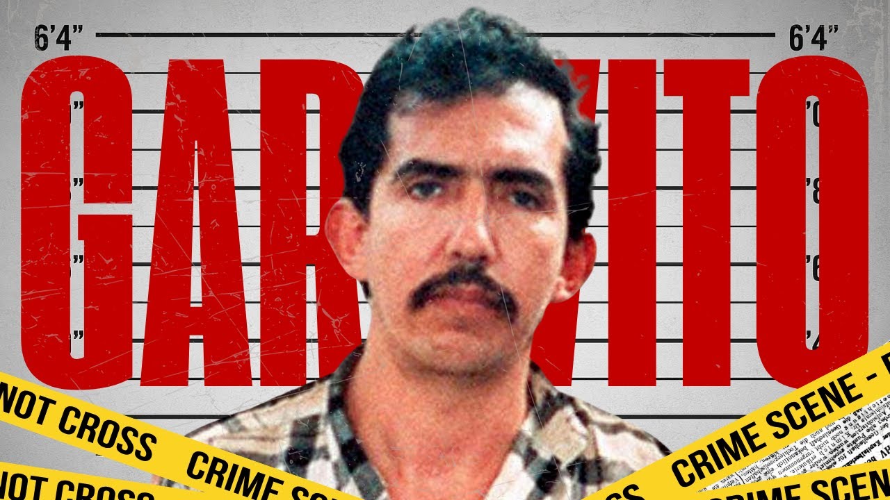 LA MENTE DEL MAYOR DEPREDADOR EN SERIE DE AMÉRICA LATINA