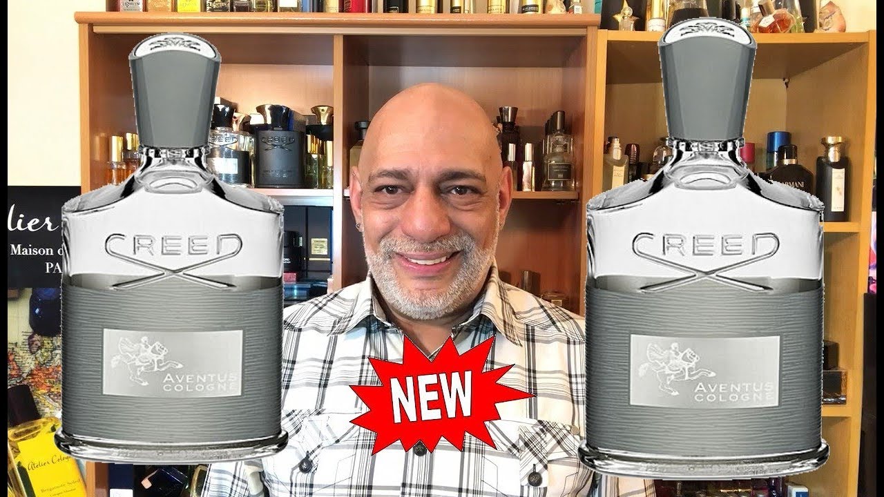NEW Creed Aventus Cologne REVIEW + LINK for BFL Subs To Get a FREE Sample