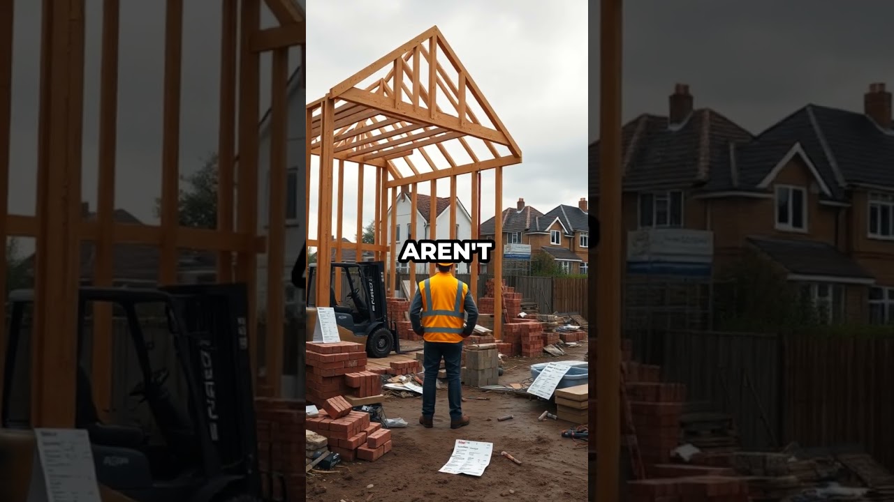 UK Home Renovations Freeze: Why Everyone&rsquo;s Putting Projects On Hold!