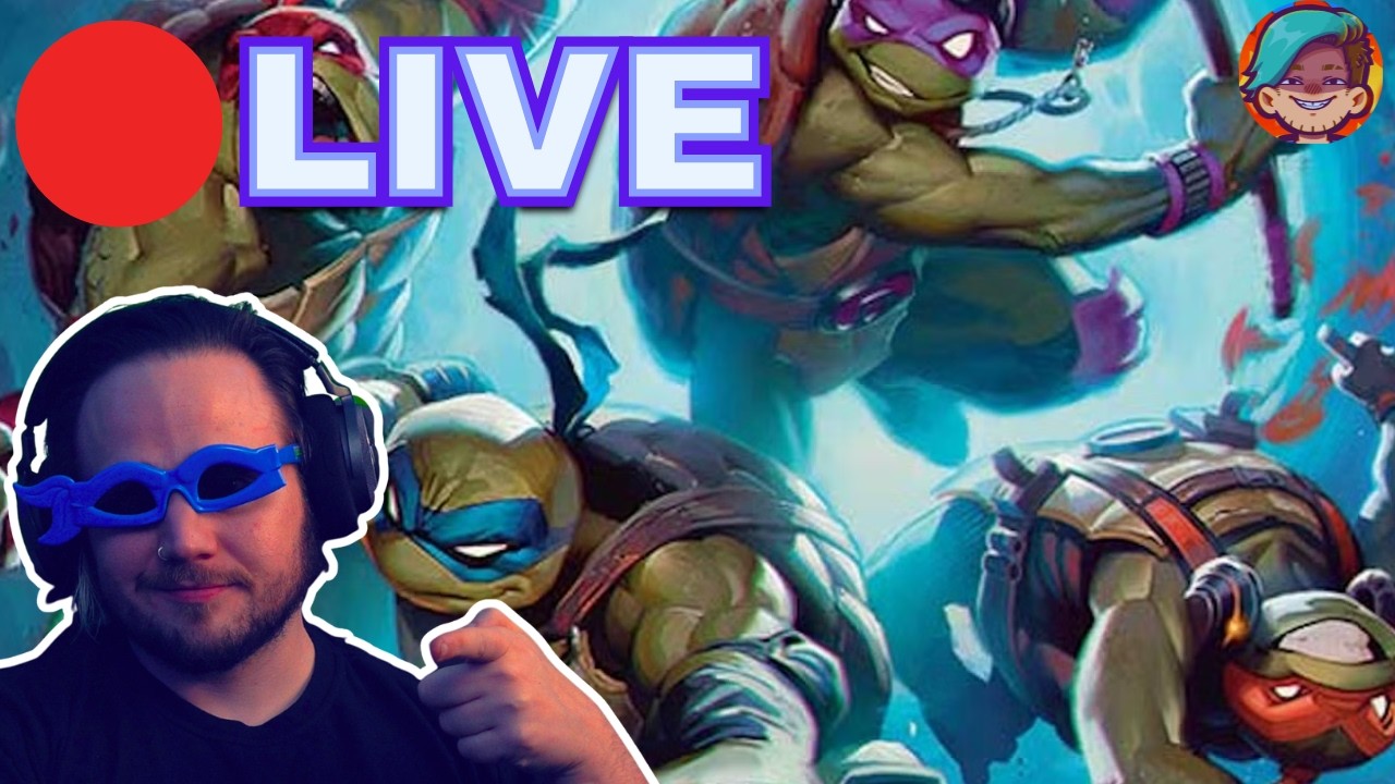 MTG Arena & Marvel SNAP. STRATEGY CARD GAMING! |