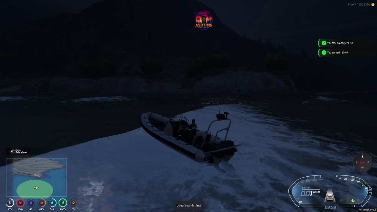 GTA 5 RP