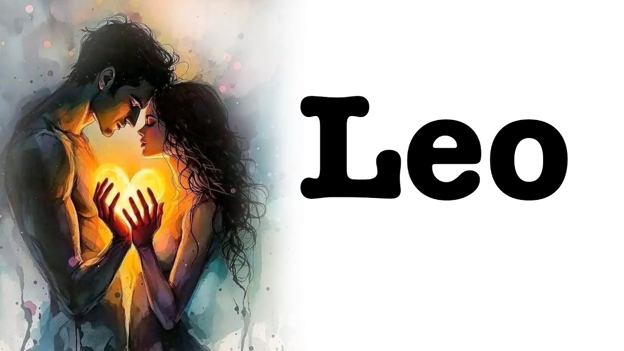 LEO💖 You Will See The Return Of Someone You Dream Of!!! But Know This...🔮👀