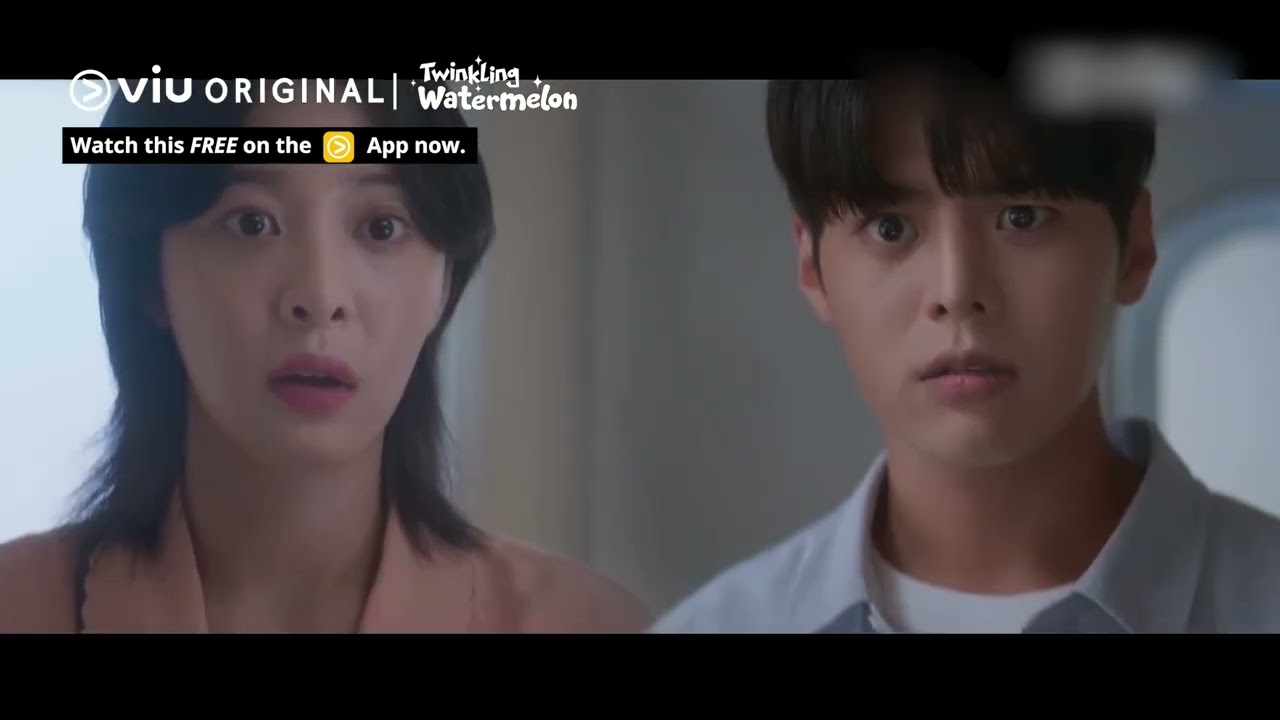 Seol In Ah & Ryeo Un Find Out That They Are From The Future 😱 | Watch FREE on Viu