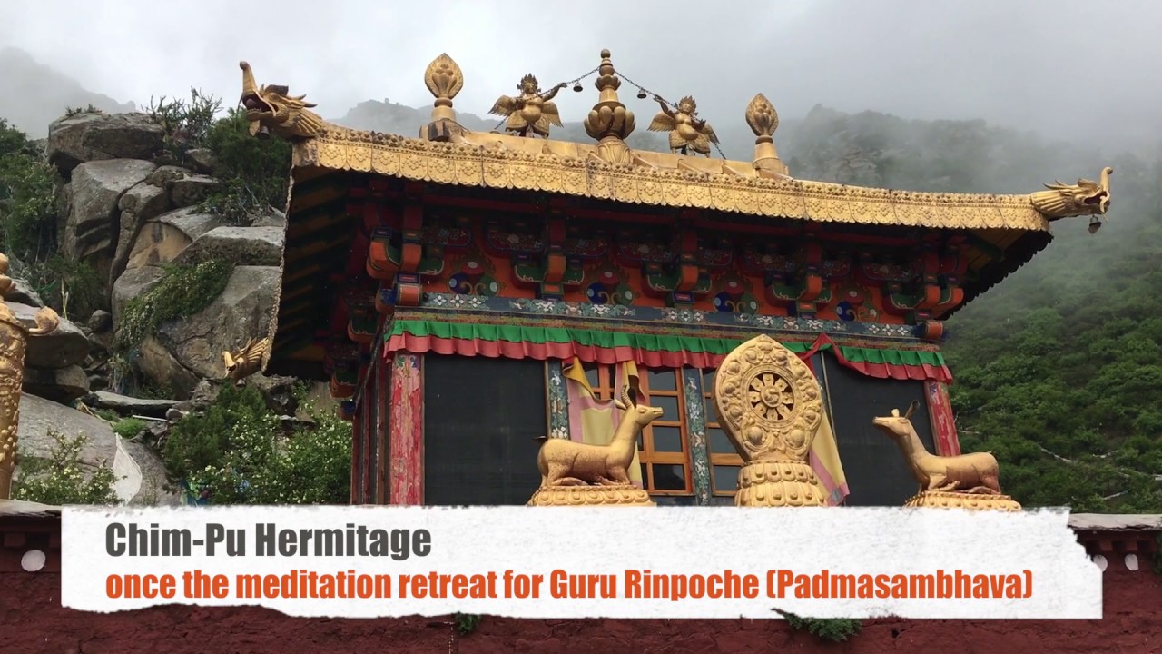 Samye Monastery And Chimphu Hermitage Tour (Tibet Focus Travel & Tours)