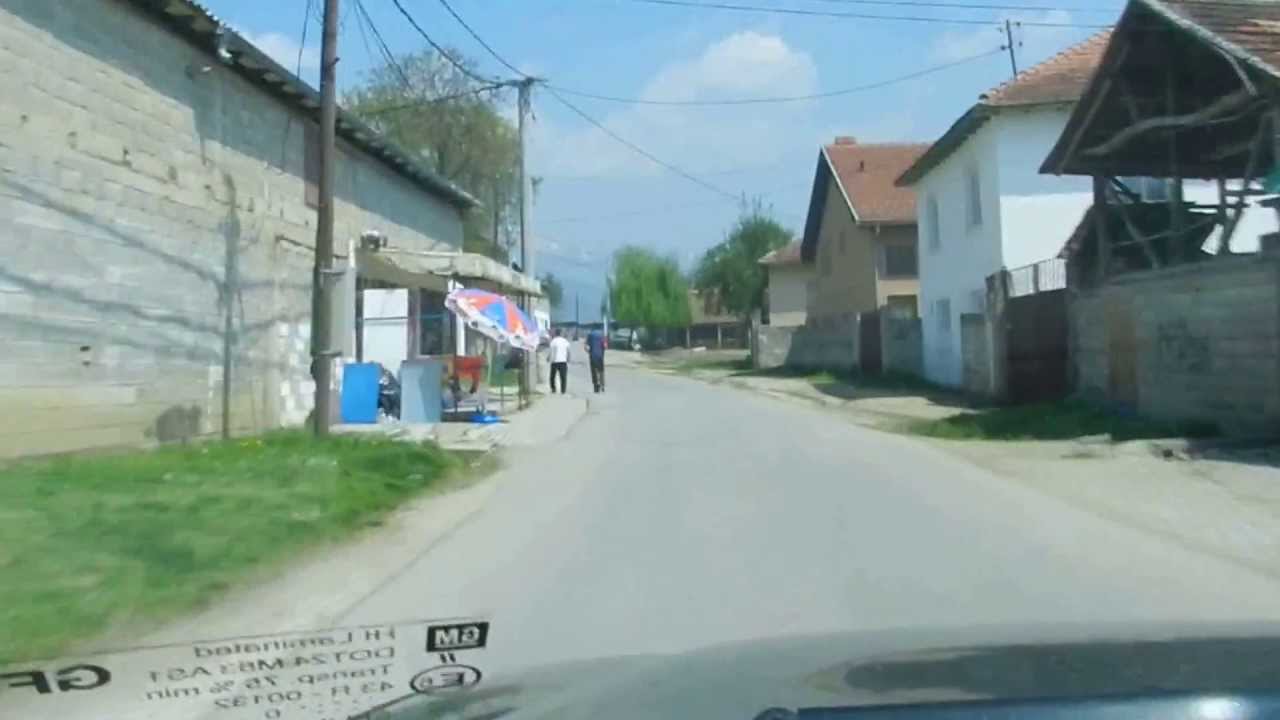 Gllogja HD  25.04.2013 ( gllogjë, gjllogja, tetova, tetov, tearc) HD