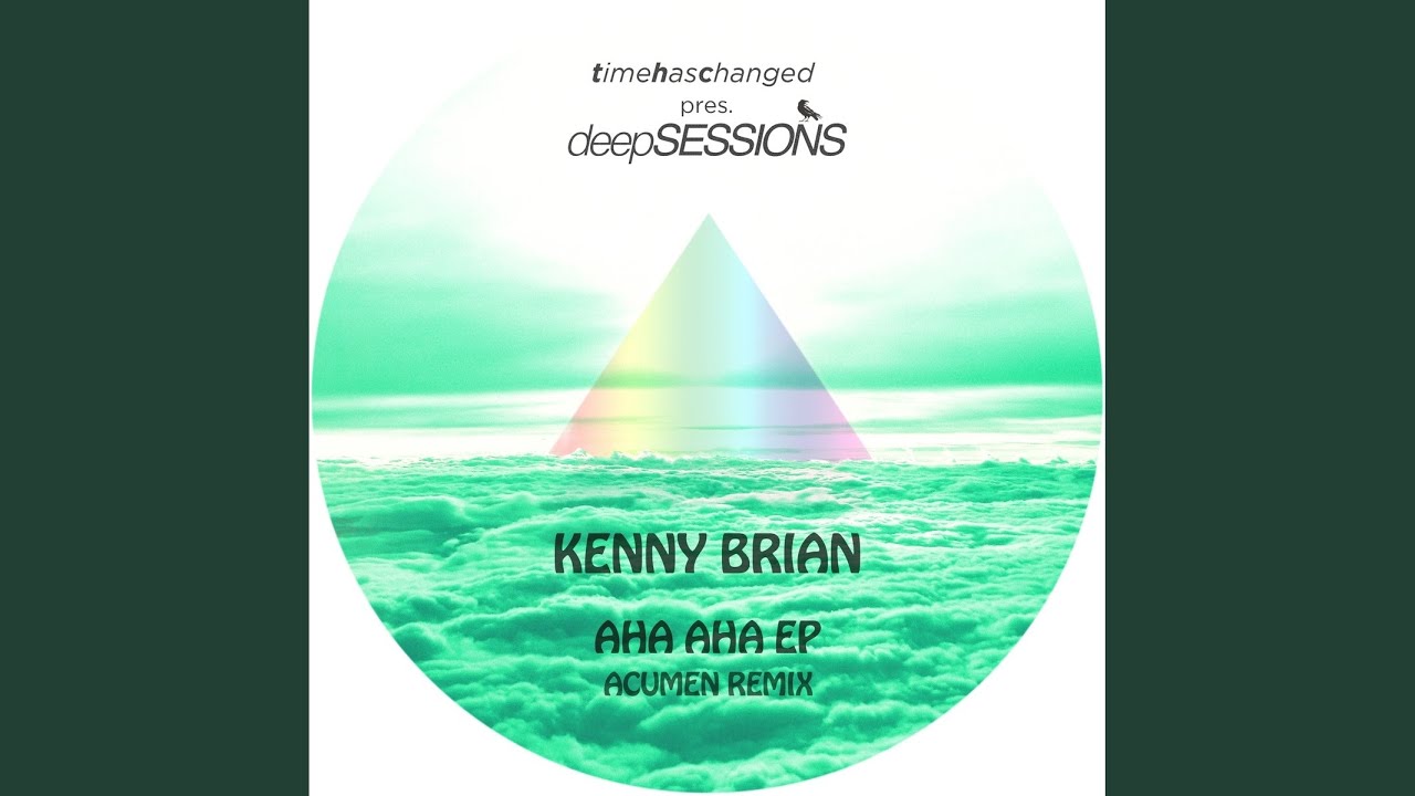 Aha Aha (Acumen Remix)