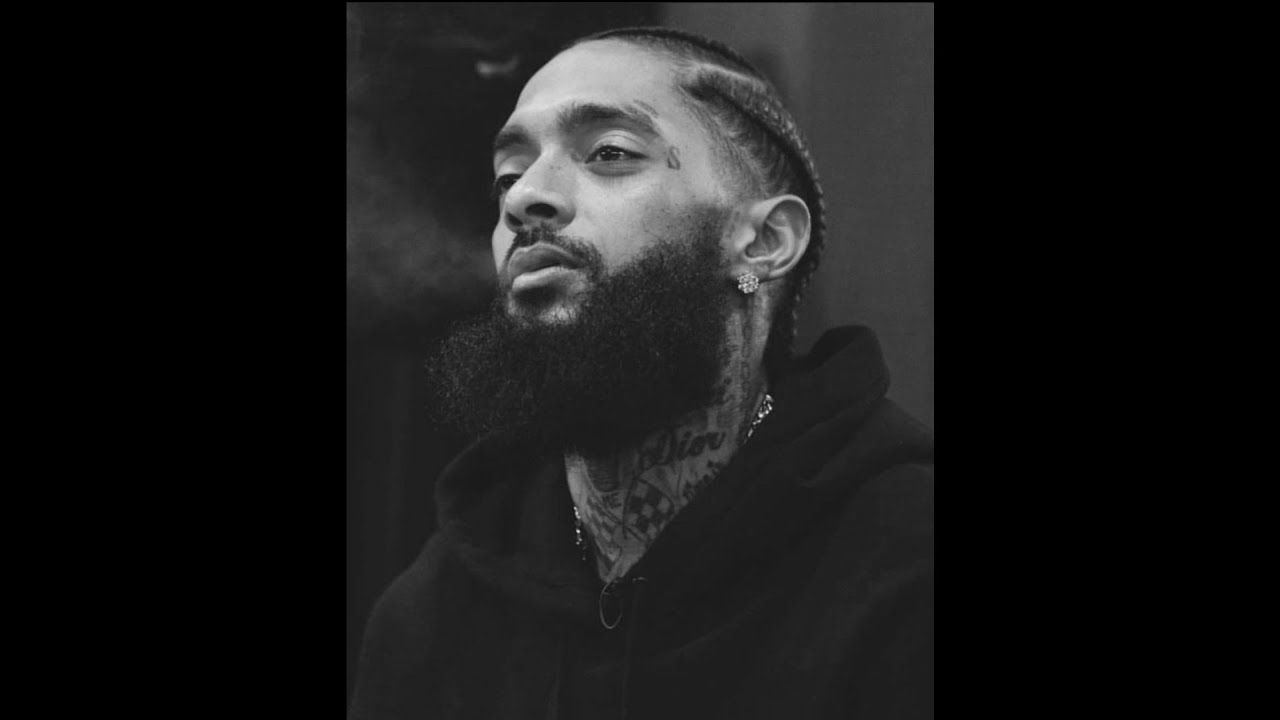 [FREE] Nipsey Hussle Type Beat 