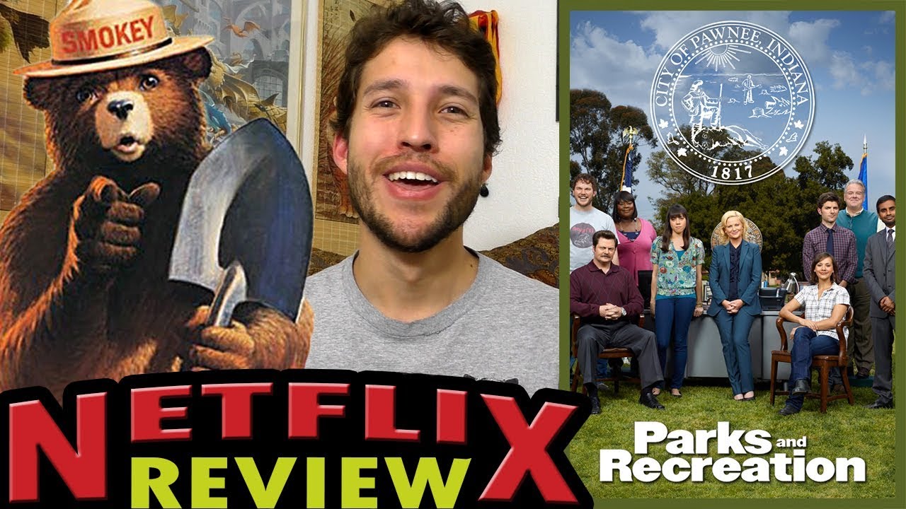 Parks and Recreation - Netflix Series Review || The Netflix Knowhow