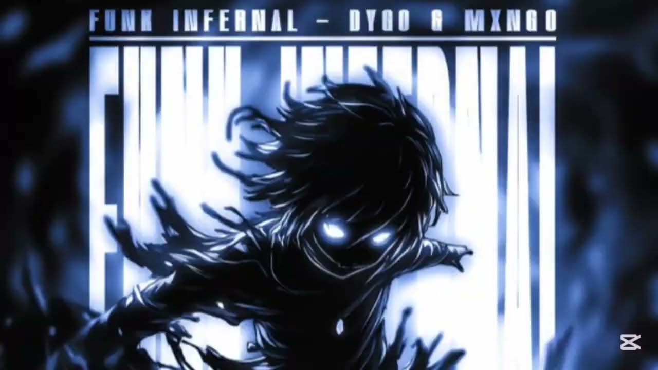 FUNK INFERNAL (Super Slowed) - DYGO & Mxng0 (Brazilian Funk)