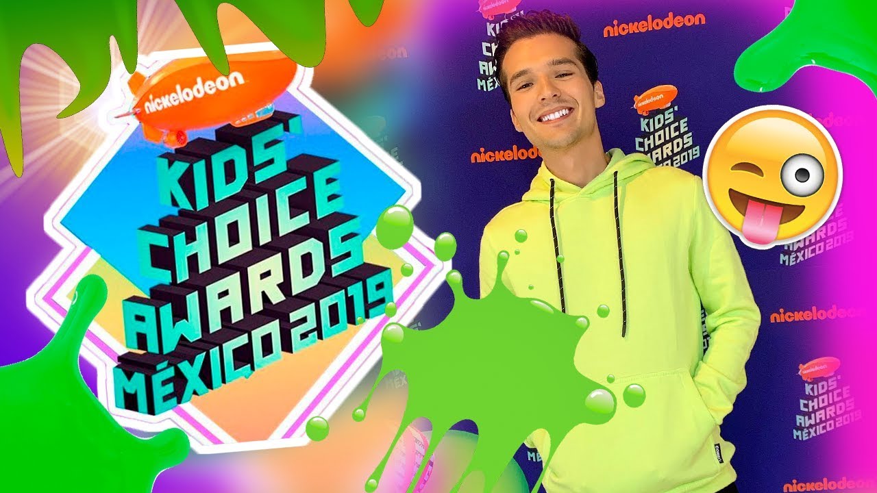 KCA Mexico 2019 feat. Juanpa Zurita, Alex Casas, Xime Ponch / Memo Aponte