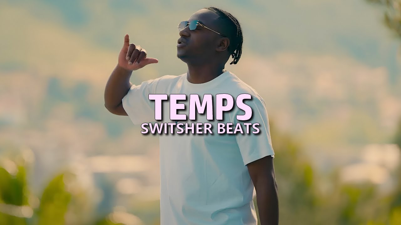 Bouss x Ninho Type Beat - 