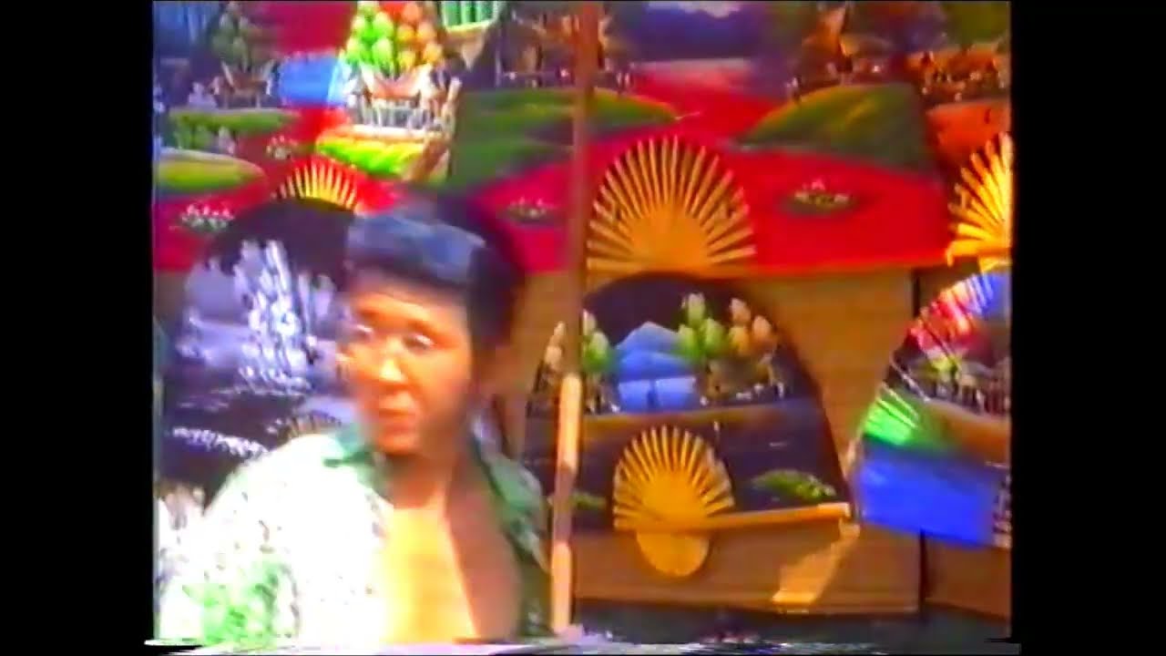 🏖️Pattaya🌴พัทยา 🇹🇭 1992