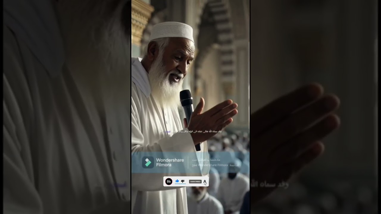 سبعة من افضل العبادات في رمضان🌙❤️
