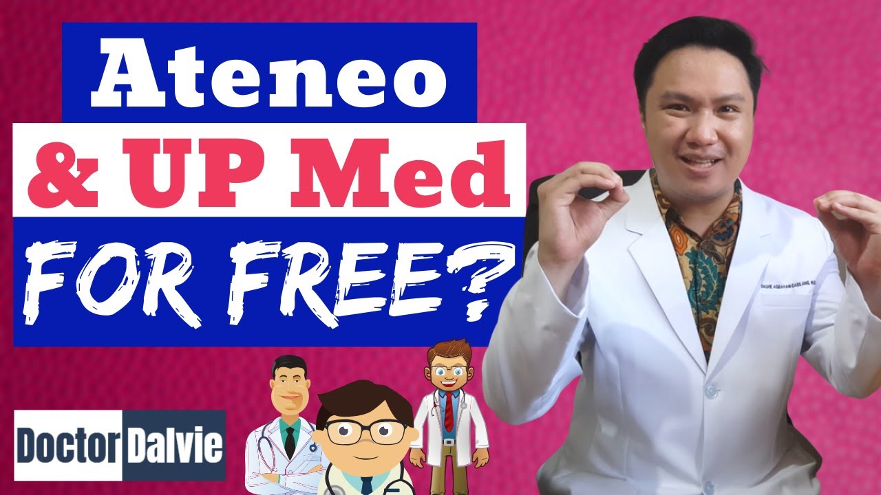 What are the DOH Partner Medical Schools? | Study Medicine for FREE with the DOH Scholarship!