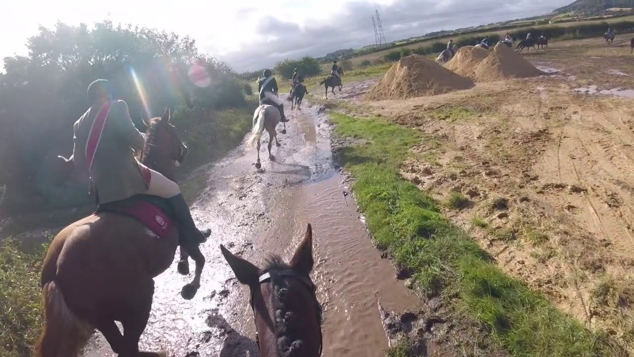 Edinburgh Riding of the Marches 2018