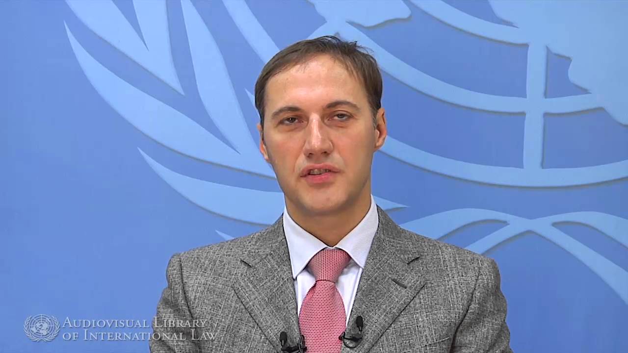 Luigi Malferrari - Introduction to European Union Competition Law
