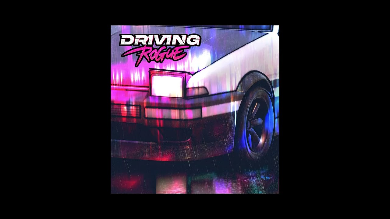 Driving Rogue OST - Fast Track