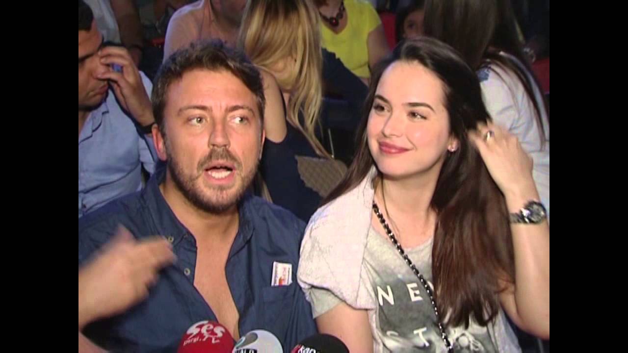 Tolga Güleç ile Yeliz Şar