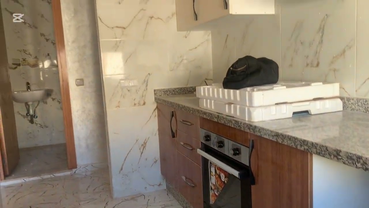 جديدشقق للبيع مساحات ابتداء من63متر القدس البرنوصي🎄0660908133 شروط الدعم متوفرة