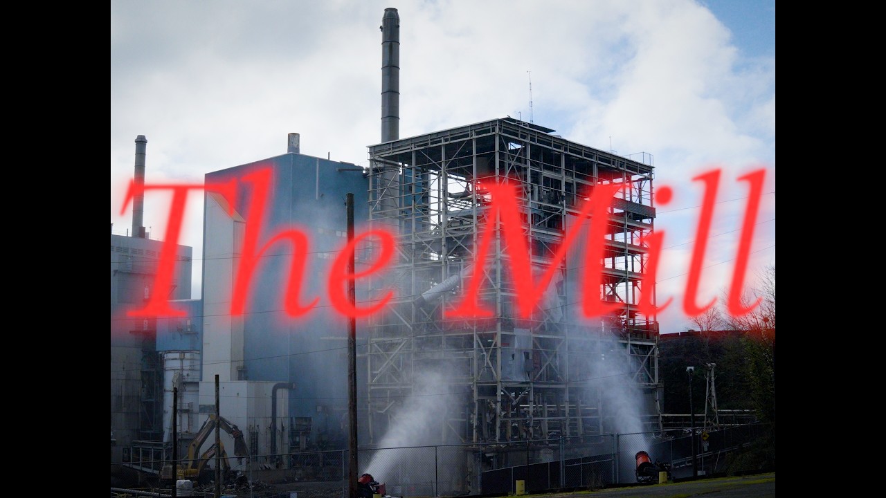The Mill