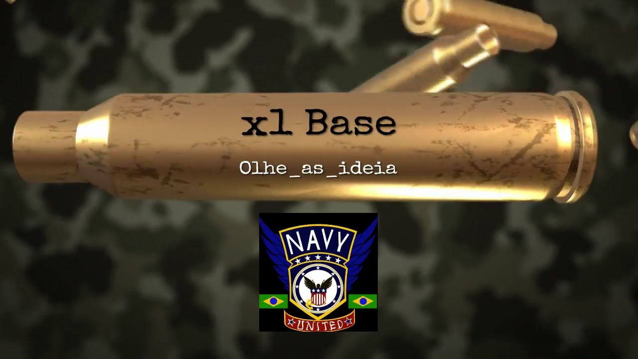 NAVY REINA PS4 X1 VS DEMO COMANDO DE NPC ARMADOS.