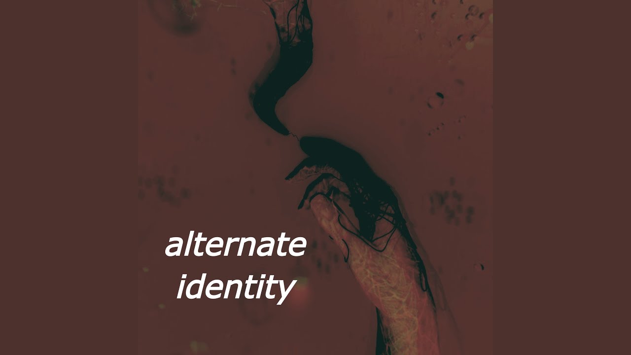 alternate identity
