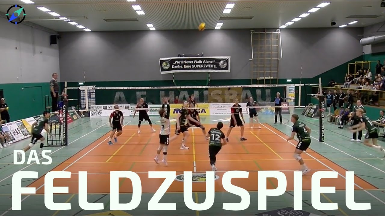 Ist das der GEHEIME Erfolgsfaktor? | Alles über das Feldzuspiel...
